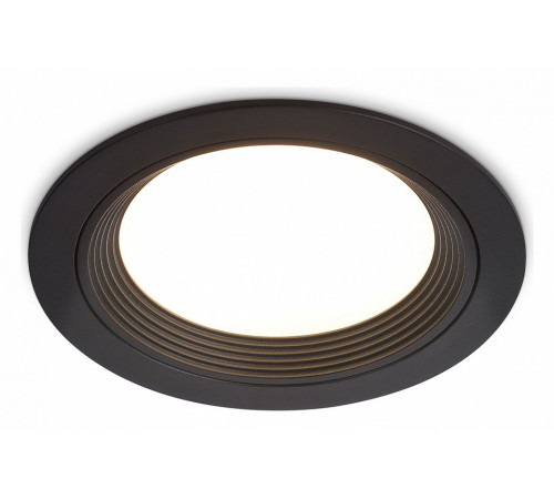 Встраиваемый светильник Ambrella Light Techno spot GX Standard tech TN51802 Встраиваемый светильник Ambrella Light Techno spot GX Standard tech TN51802