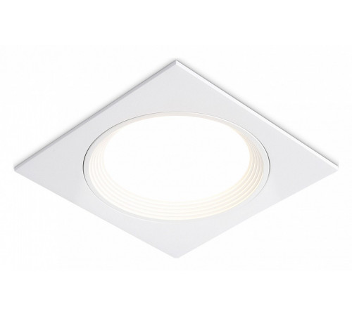 Встраиваемый светильник Ambrella Light Techno spot GX Standard tech TN51803