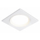 Встраиваемый светильник Ambrella Light Techno spot GX Standard tech TN51803