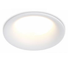 Встраиваемый светильник Ambrella Light Techno spot GX Standard tech TN51810