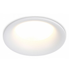 Встраиваемый светильник Ambrella Light Techno spot GX Standard tech TN51810