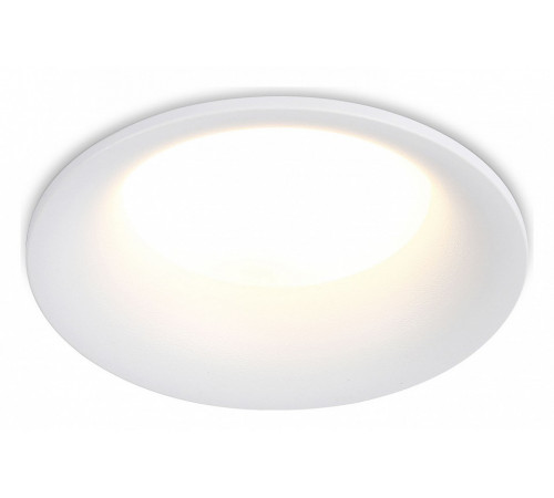 Встраиваемый светильник Ambrella Light Techno spot GX Standard tech TN51810 Встраиваемый светильник Ambrella Light Techno spot GX Standard tech TN51810