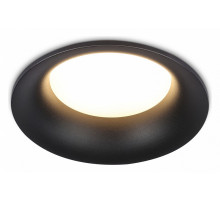 Встраиваемый светильник Ambrella Light Techno spot GX Standard tech TN51811