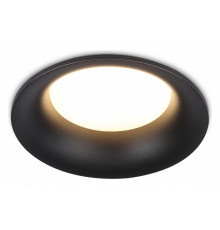 Встраиваемый светильник Ambrella Light Techno spot GX Standard tech TN51811