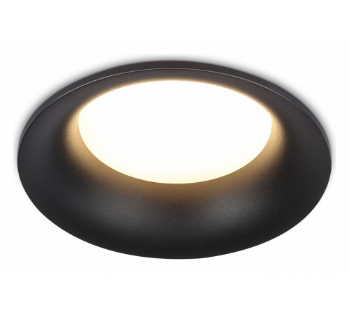 Встраиваемый светильник Ambrella Light Techno spot GX Standard tech TN51811
