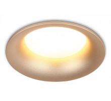 Встраиваемый светильник Ambrella Light Techno spot GX Standard tech TN51812