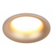 Встраиваемый светильник Ambrella Light Techno spot GX Standard tech TN51812