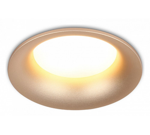 Встраиваемый светильник Ambrella Light Techno spot GX Standard tech TN51812 Встраиваемый светильник Ambrella Light Techno spot GX Standard tech TN51812
