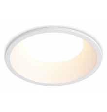 Встраиваемый светильник Ambrella Light Techno spot GX Standard tech TN51813
