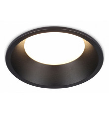 Встраиваемый светильник Ambrella Light Techno spot GX Standard tech TN51814
