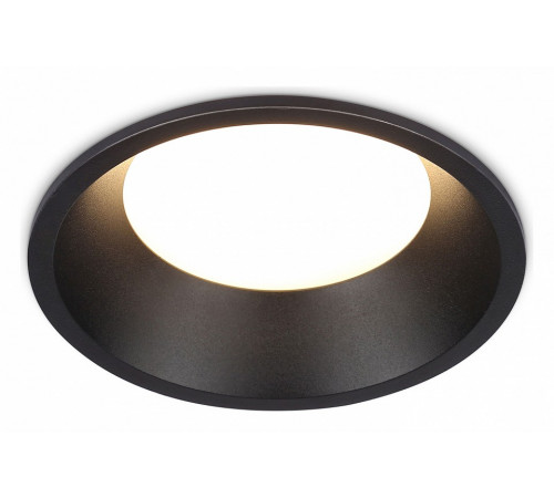 Встраиваемый светильник Ambrella Light Techno spot GX Standard tech TN51814 Встраиваемый светильник Ambrella Light Techno spot GX Standard tech TN51814