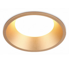 Встраиваемый светильник Ambrella Light Techno spot GX Standard tech TN51815