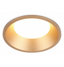Встраиваемый светильник Ambrella Light Techno spot GX Standard tech TN51815