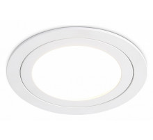 Встраиваемый светильник Ambrella Light Techno spot GX Standard tech TN51822