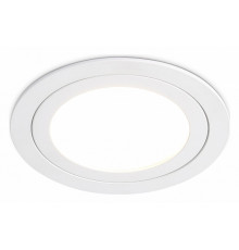 Встраиваемый светильник Ambrella Light Techno spot GX Standard tech TN51822