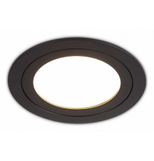 Встраиваемый светильник Ambrella Light Techno spot GX Standard tech TN51823
