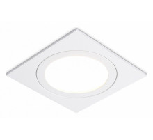Встраиваемый светильник Ambrella Light Techno spot GX Standard tech TN51824