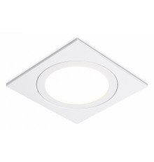 Встраиваемый светильник Ambrella Light Techno spot GX Standard tech TN51824