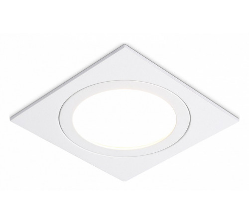 Встраиваемый светильник Ambrella Light Techno spot GX Standard tech TN51824