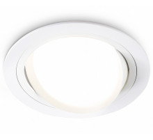 Встраиваемый светильник Ambrella Light GX Standard Tech Techno Spot TN51911