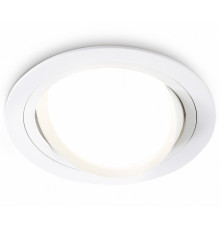 Встраиваемый светильник Ambrella Light GX Standard Tech Techno Spot TN51911