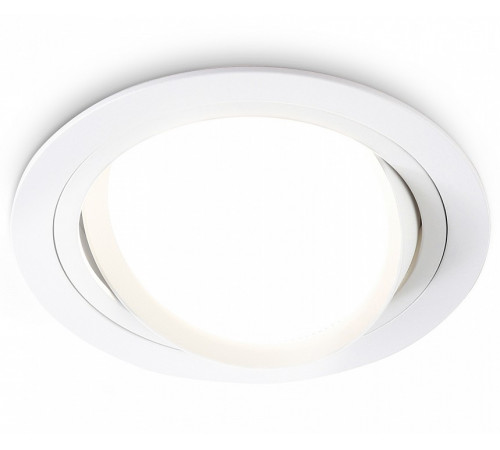 Встраиваемый светильник Ambrella Light GX Standard Tech Techno Spot TN51911