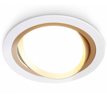 Встраиваемый светильник Ambrella Light GX Standard Tech Techno Spot TN51912