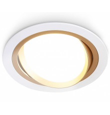 Встраиваемый светильник Ambrella Light GX Standard Tech Techno Spot TN51912