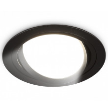 Встраиваемый светильник Ambrella Light GX Standard Tech Techno Spot TN51913
