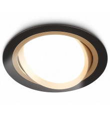 Встраиваемый светильник Ambrella Light GX Standard Tech Techno Spot TN51914