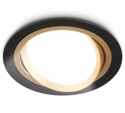 Встраиваемый светильник Ambrella Light GX Standard Tech Techno Spot TN51914 Встраиваемый светильник Ambrella Light GX Standard Tech Techno Spot TN51914