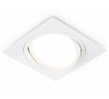 Встраиваемый светильник Ambrella Light GX Standard Tech Techno Spot TN51915