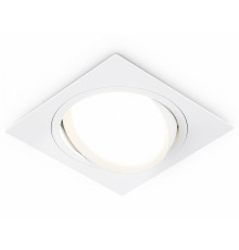 Встраиваемый светильник Ambrella Light GX Standard Tech Techno Spot TN51915