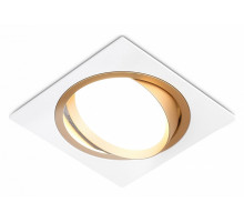 Встраиваемый светильник Ambrella Light GX Standard Tech Techno Spot TN51916