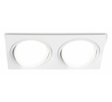 Встраиваемый светильник Ambrella Light GX Standard Tech Techno Spot TN51919