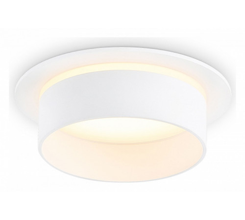 Встраиваемый светильник Ambrella Light Techno spot TN5212 Встраиваемый светильник Ambrella Light Techno spot TN5212