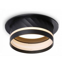 Встраиваемый светильник Ambrella Light GX53 Acrylic tech TN5219