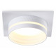 Встраиваемый светильник Ambrella Light GX53 Acrylic tech TN5221