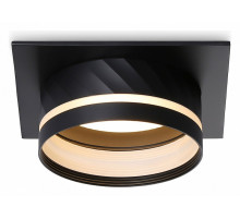 Встраиваемый светильник Ambrella Light GX53 Acrylic tech TN5222