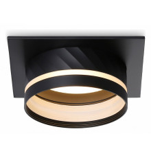 Встраиваемый светильник Ambrella Light GX53 Acrylic tech TN5222