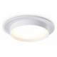 Встраиваемый светильник Ambrella Light GX53 Acrylic tech TN5225