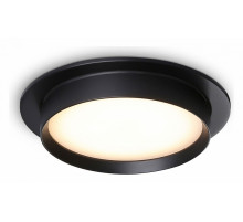 Встраиваемый светильник Ambrella Light GX53 Acrylic tech TN5227