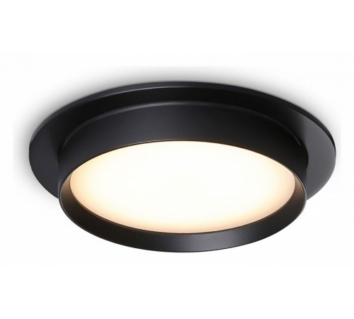 Встраиваемый светильник Ambrella Light GX53 Acrylic tech TN5227 Встраиваемый светильник Ambrella Light GX53 Acrylic tech TN5227