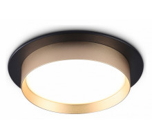 Встраиваемый светильник Ambrella Light Techno Spot GX53 Acrylic tech TN5228
