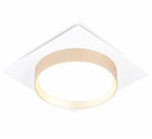 Встраиваемый светильник Ambrella Light Techno Spot GX53 Acrylic tech TN5230