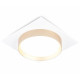 Встраиваемый светильник Ambrella Light Techno Spot GX53 Acrylic tech TN5230