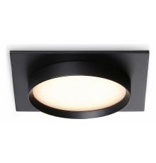 Встраиваемый светильник Ambrella Light GX53 Acrylic tech TN5231