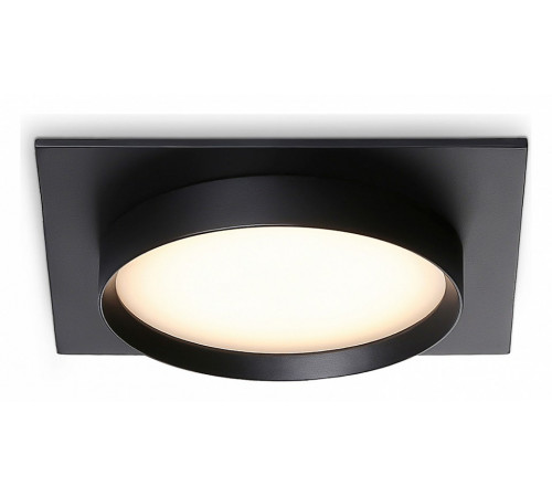 Встраиваемый светильник Ambrella Light GX53 Acrylic tech TN5231 Встраиваемый светильник Ambrella Light GX53 Acrylic tech TN5231