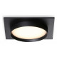 Встраиваемый светильник Ambrella Light GX53 Acrylic tech TN5231