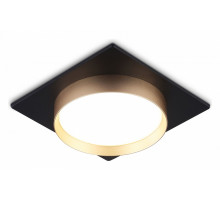 Встраиваемый светильник Ambrella Light Techno Spot GX53 Acrylic tech TN5232